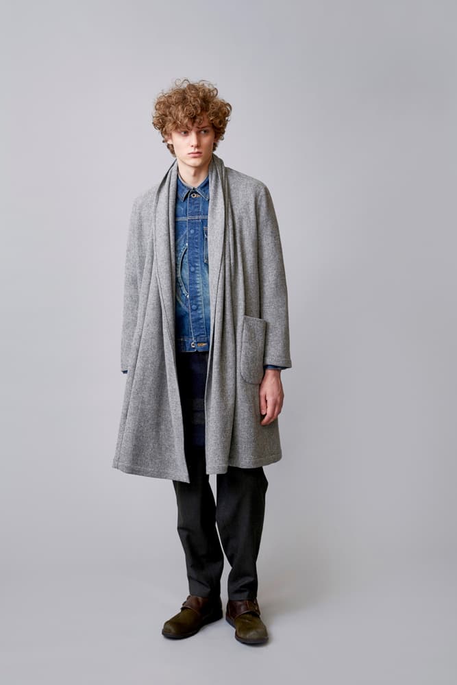 Trove 2016 秋冬系列預覽