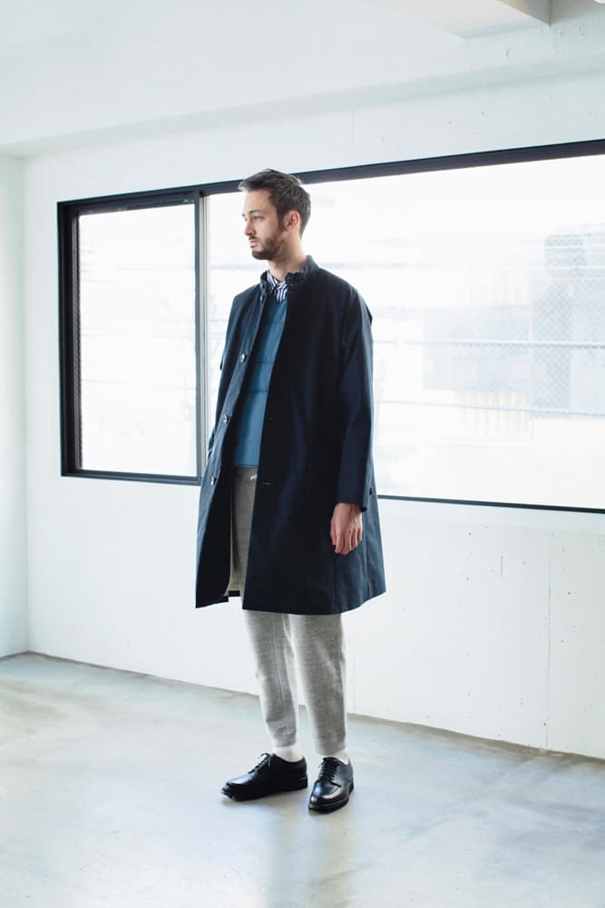 手製成熟風－STILL BY HAND 2016 秋冬預覽