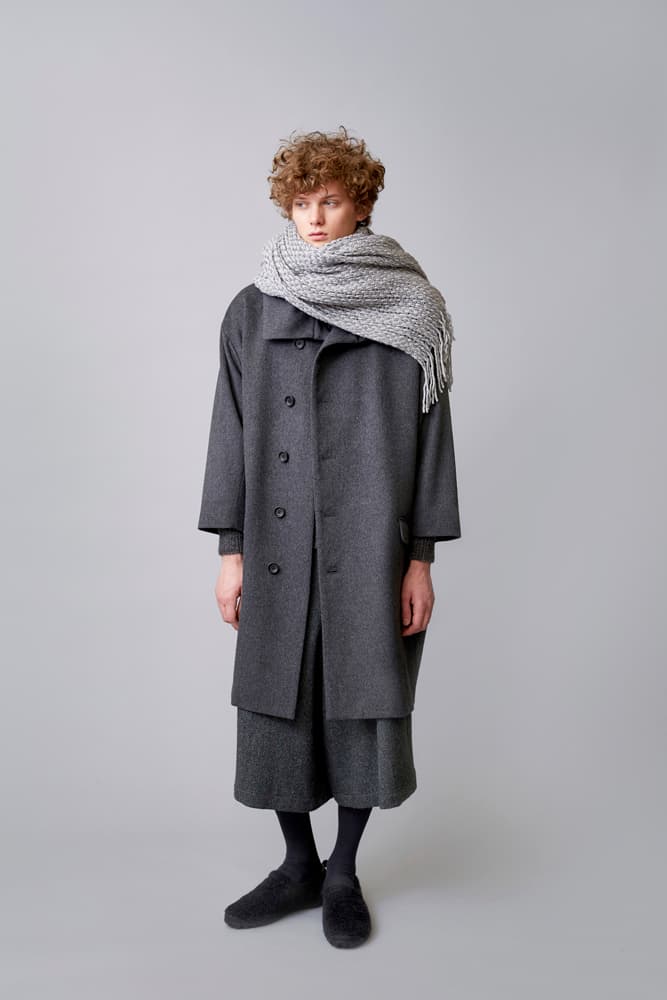 Trove 2016 秋冬系列預覽