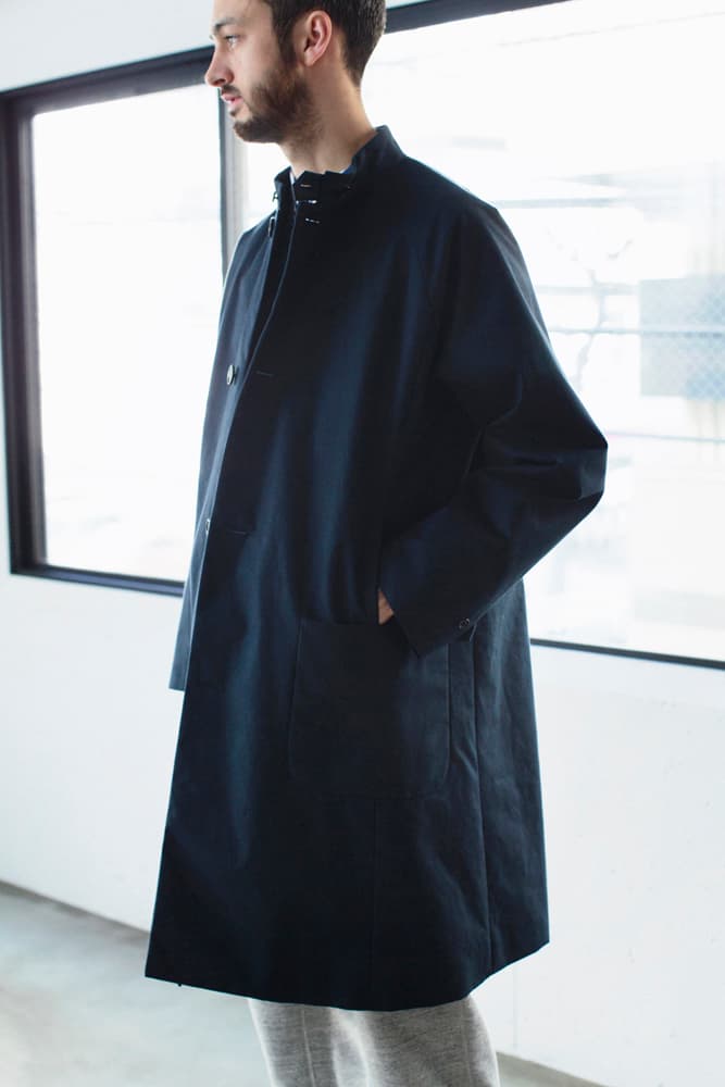 手製成熟風－STILL BY HAND 2016 秋冬預覽