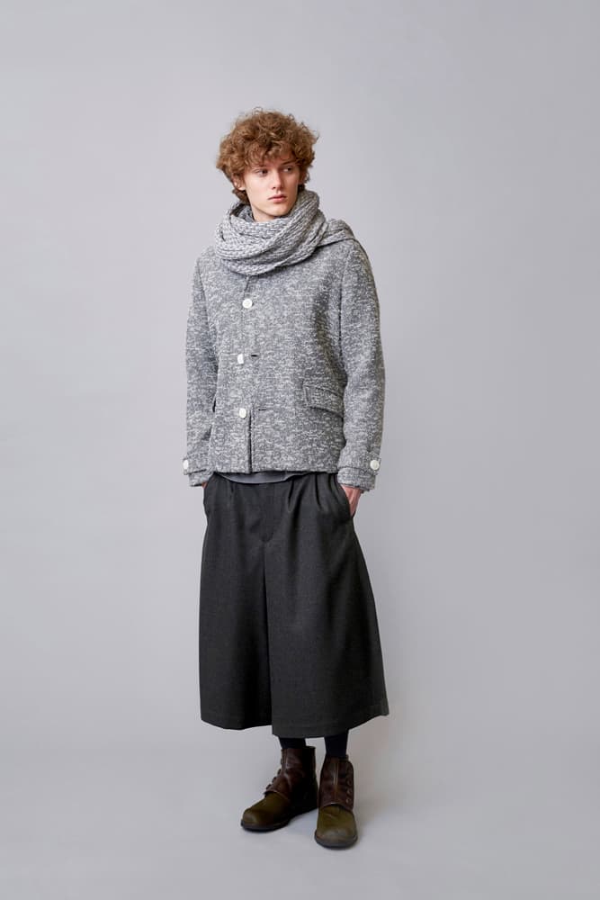 Trove 2016 秋冬系列預覽