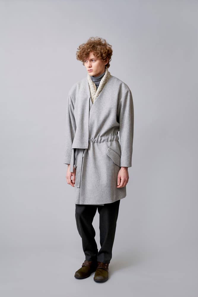 Trove 2016 秋冬系列預覽