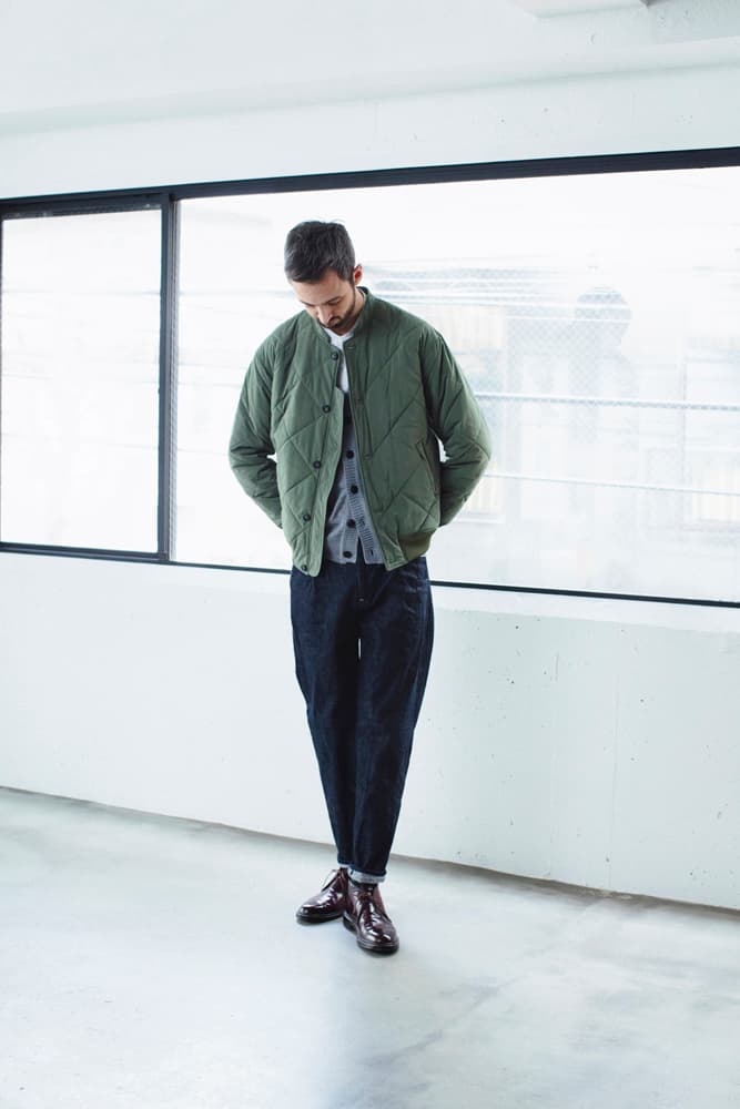 手製成熟風－STILL BY HAND 2016 秋冬預覽