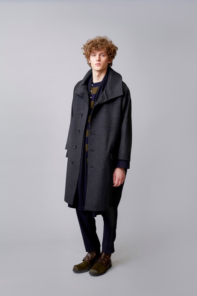 Trove 2016 秋冬系列預覽