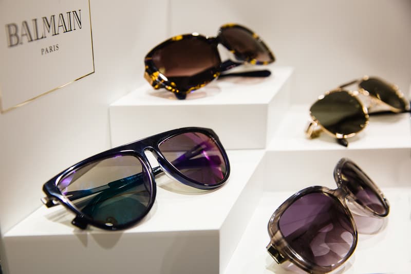 近賞 Balmain Homme 2016 秋冬男裝系列