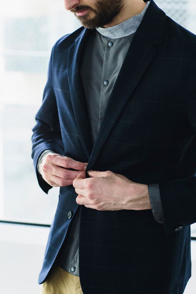 手製成熟風－STILL BY HAND 2016 秋冬預覽