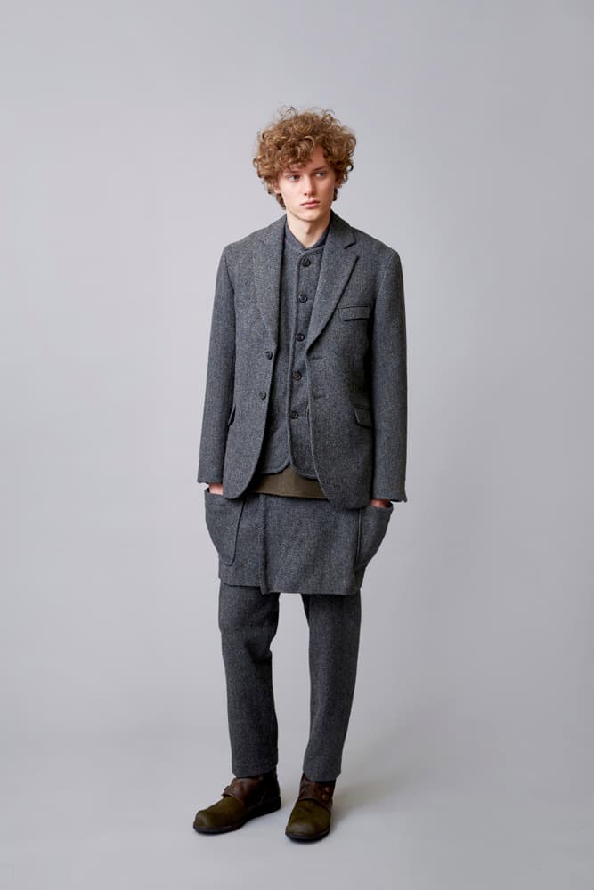 Trove 2016 秋冬系列預覽