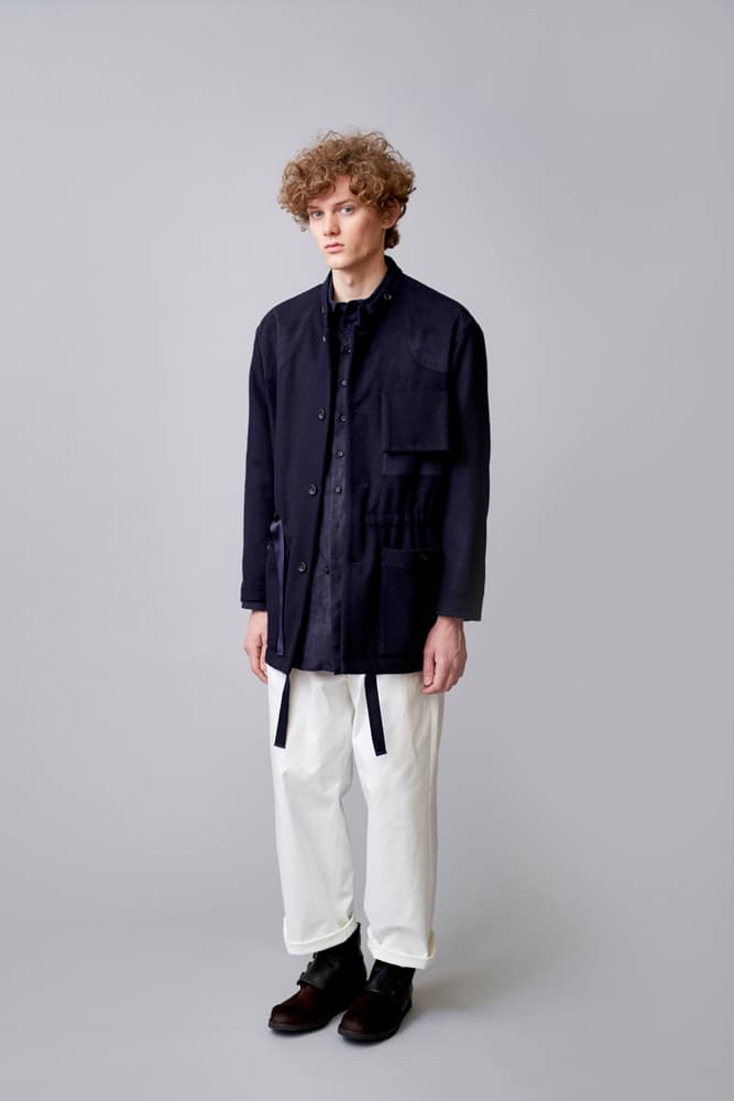 Trove 2016 秋冬系列預覽