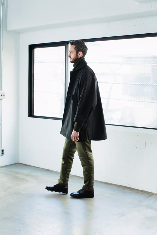 手製成熟風－STILL BY HAND 2016 秋冬預覽