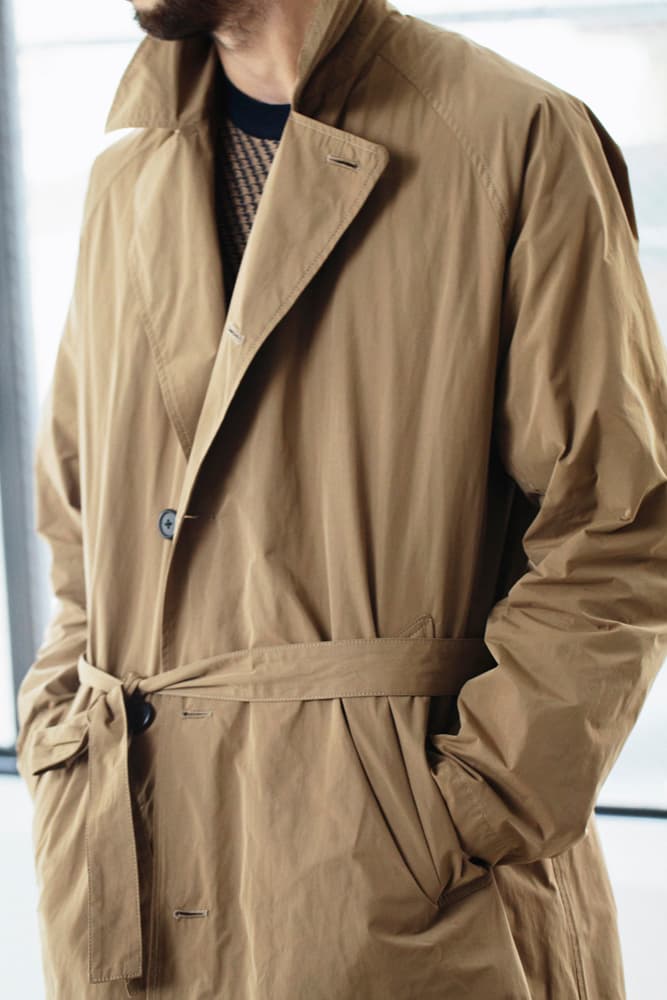 手製成熟風－STILL BY HAND 2016 秋冬預覽