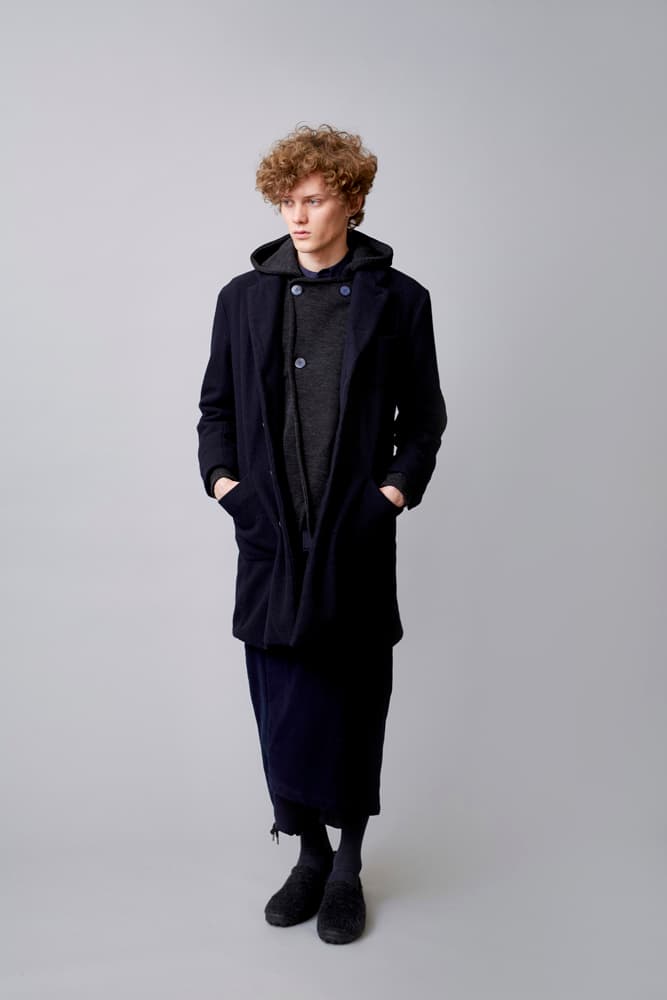 Trove 2016 秋冬系列預覽