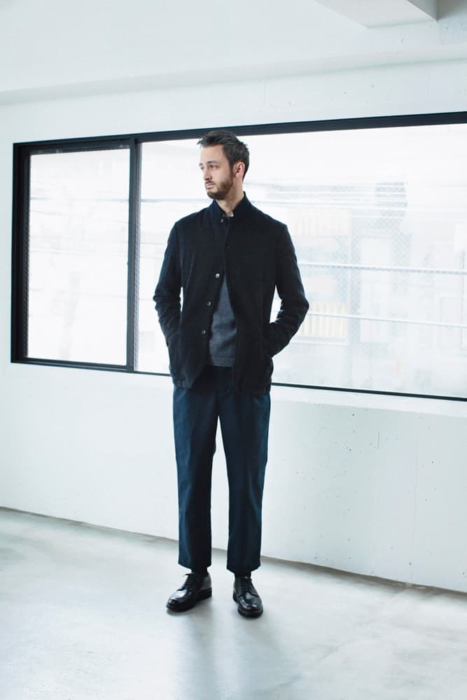 手製成熟風－STILL BY HAND 2016 秋冬預覽