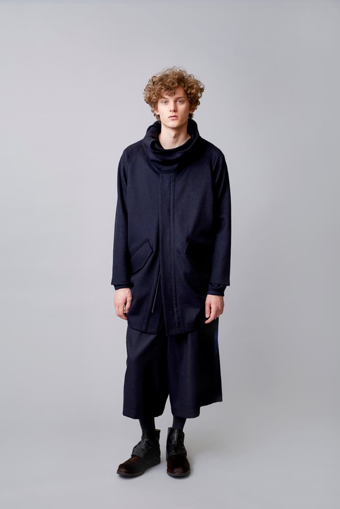 Trove 2016 秋冬系列預覽