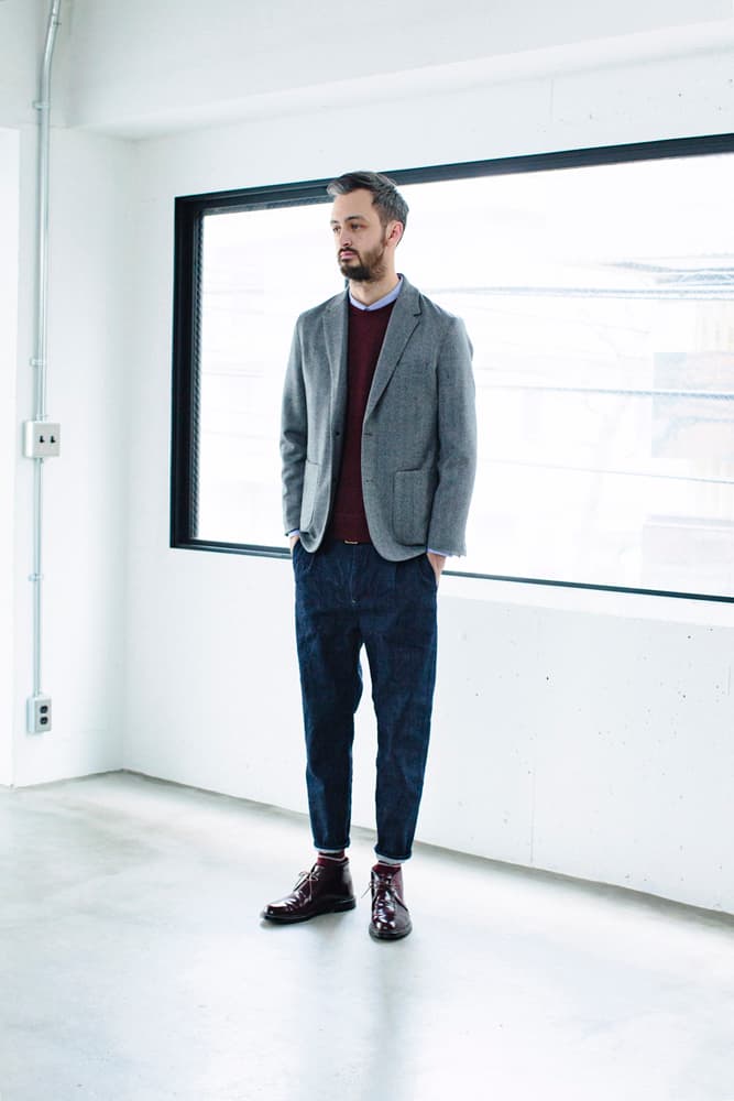 手製成熟風－STILL BY HAND 2016 秋冬預覽