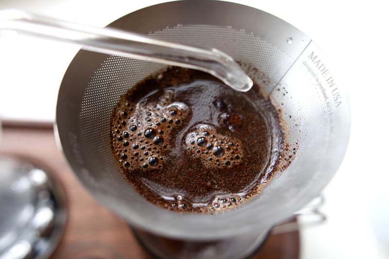 2 in 1coffee and tea alarm clock the barisieur