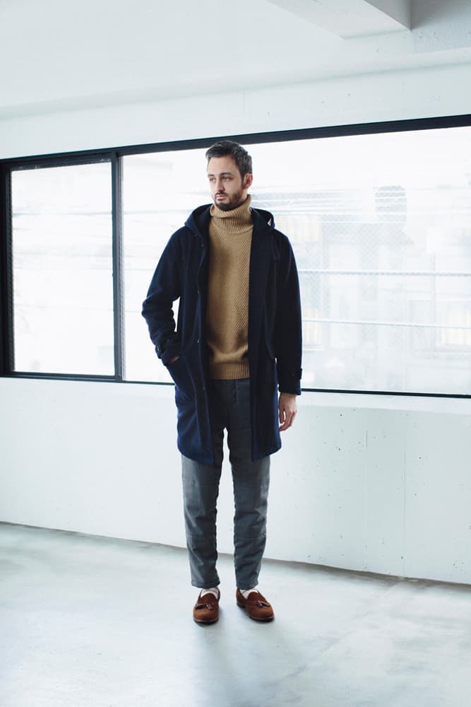 手製成熟風－STILL BY HAND 2016 秋冬預覽