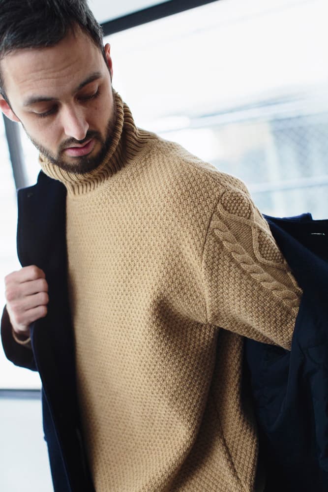 手製成熟風－STILL BY HAND 2016 秋冬預覽