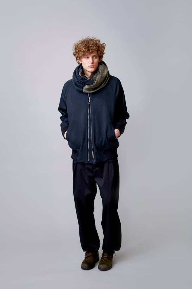 Trove 2016 秋冬系列預覽