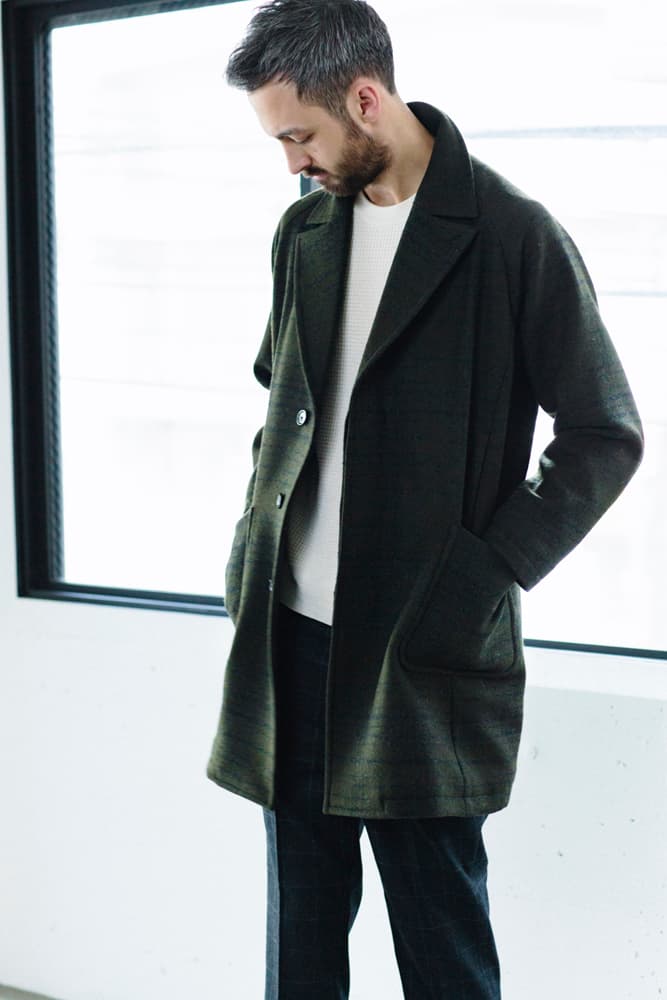 手製成熟風－STILL BY HAND 2016 秋冬預覽