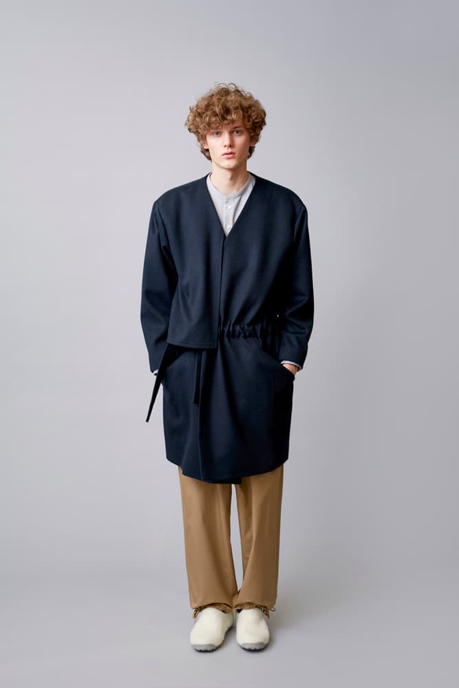 Trove 2016 秋冬系列預覽