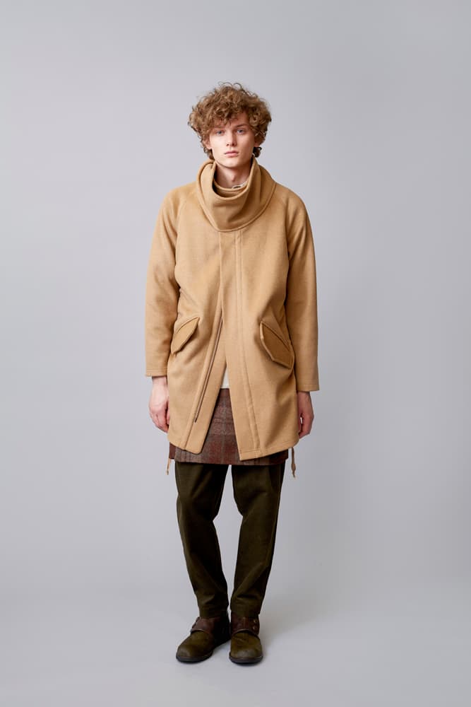 Trove 2016 秋冬系列預覽