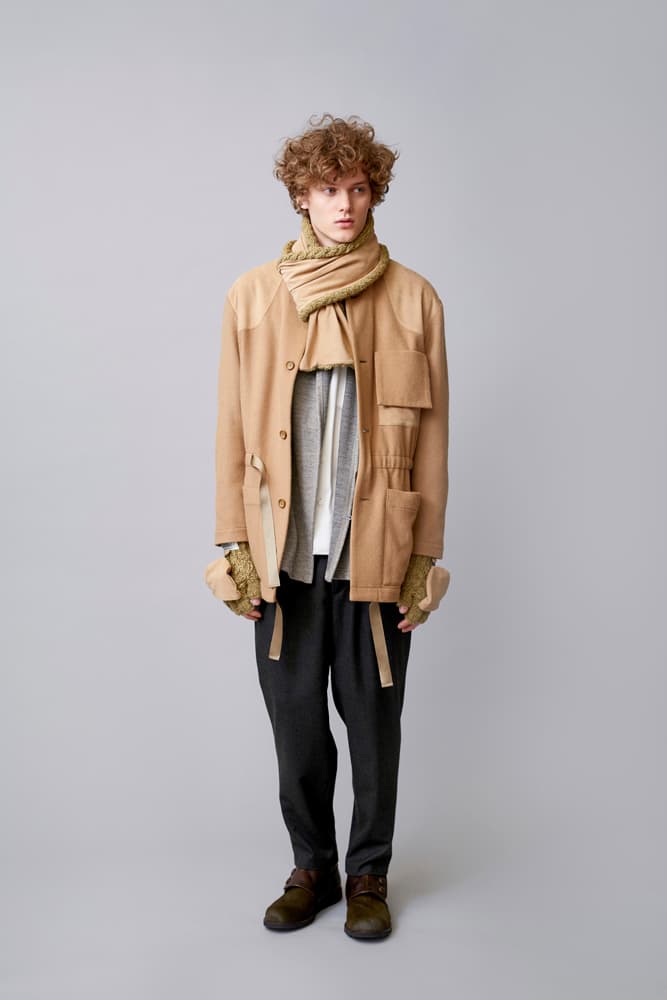 Trove 2016 秋冬系列預覽