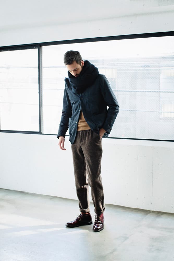 手製成熟風－STILL BY HAND 2016 秋冬預覽