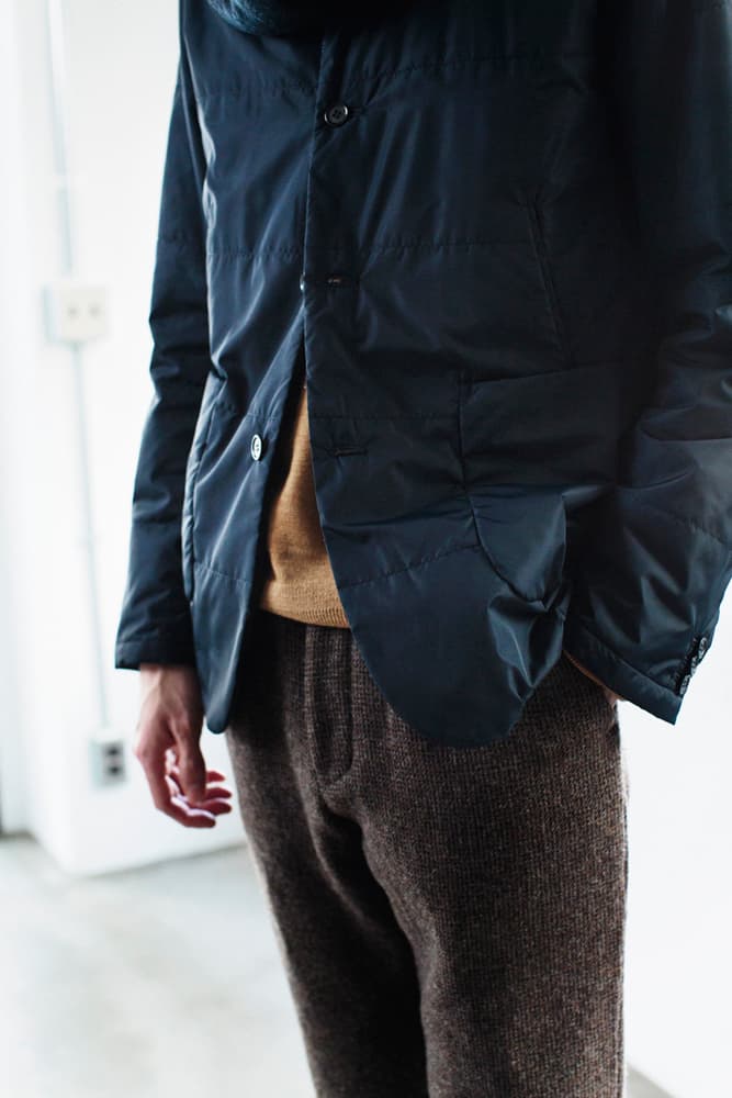 手製成熟風－STILL BY HAND 2016 秋冬預覽