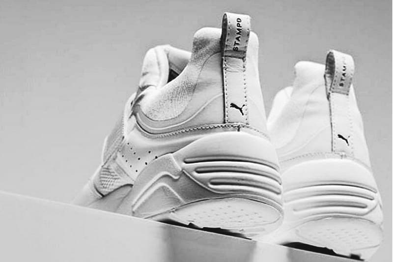 5 Best PUMA Blaze of Glory