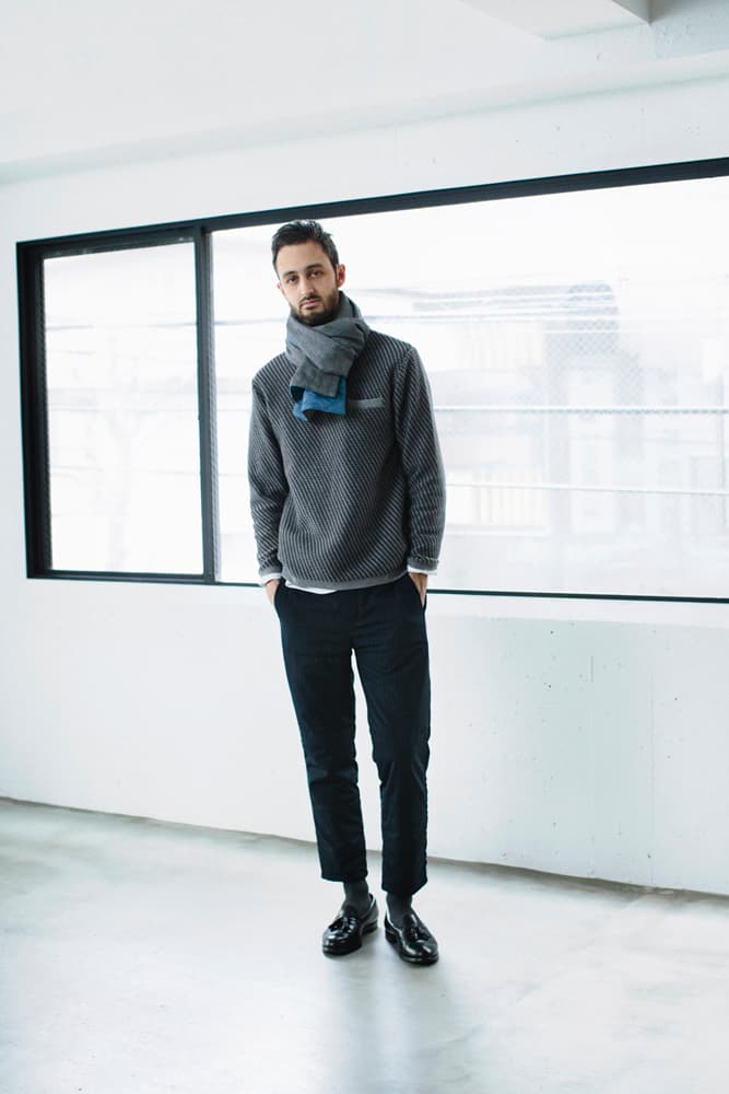 手製成熟風－STILL BY HAND 2016 秋冬預覽