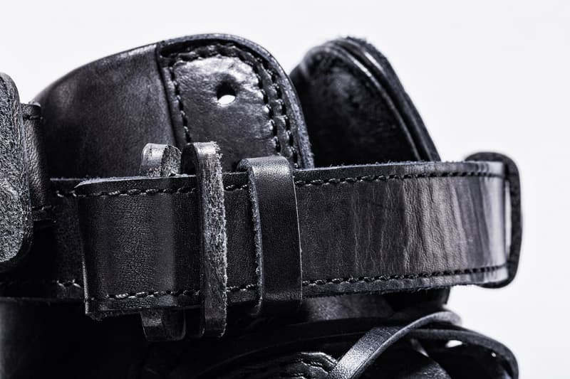 Hender Scheme 2016 春夏「post modern」系列正式上架