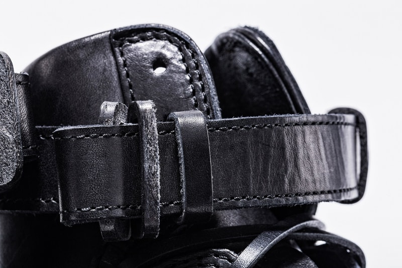 Hender Scheme 2016 春夏「post modern」系列正式上架
