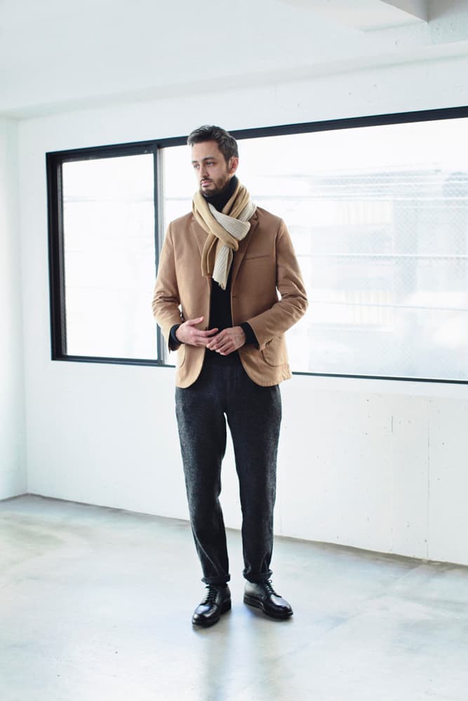 手製成熟風－STILL BY HAND 2016 秋冬預覽