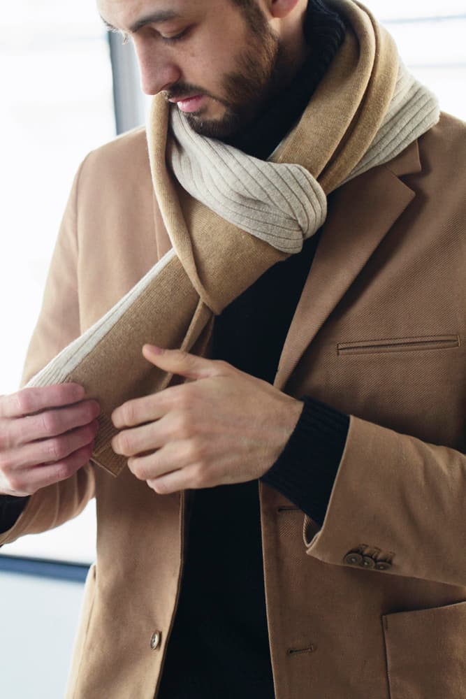 手製成熟風－STILL BY HAND 2016 秋冬預覽