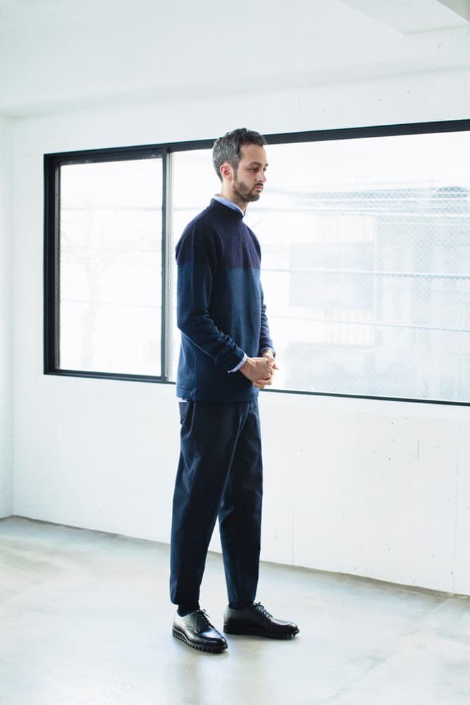 手製成熟風－STILL BY HAND 2016 秋冬預覽