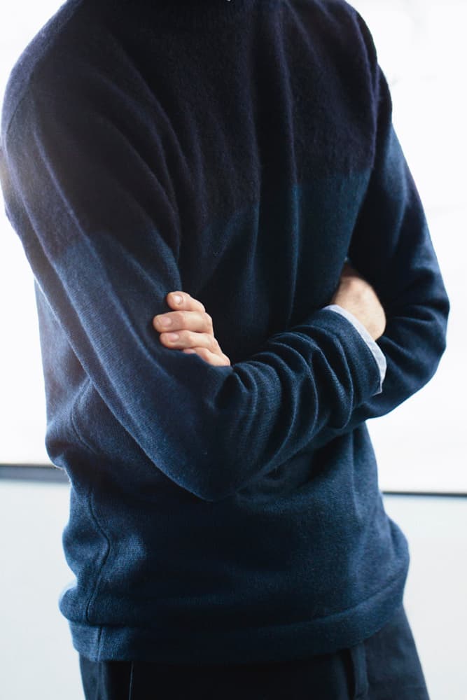 手製成熟風－STILL BY HAND 2016 秋冬預覽