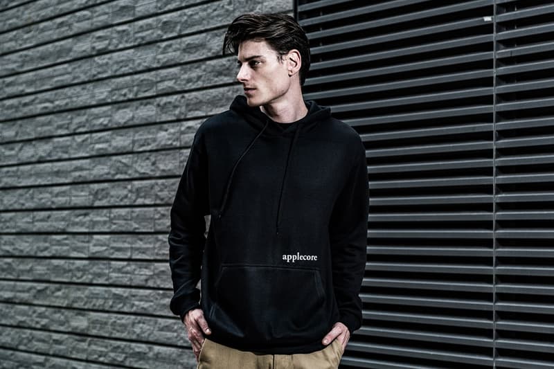 Applecore 2016 春夏系列上架