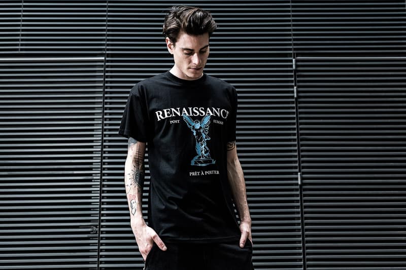 Applecore 2016 春夏系列上架