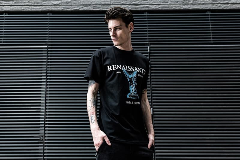 Applecore 2016 春夏系列上架