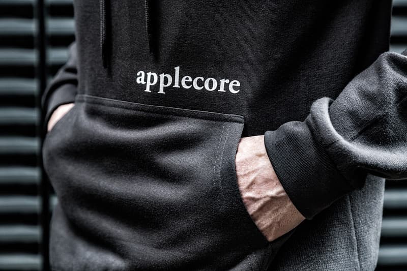 Applecore 2016 春夏系列上架