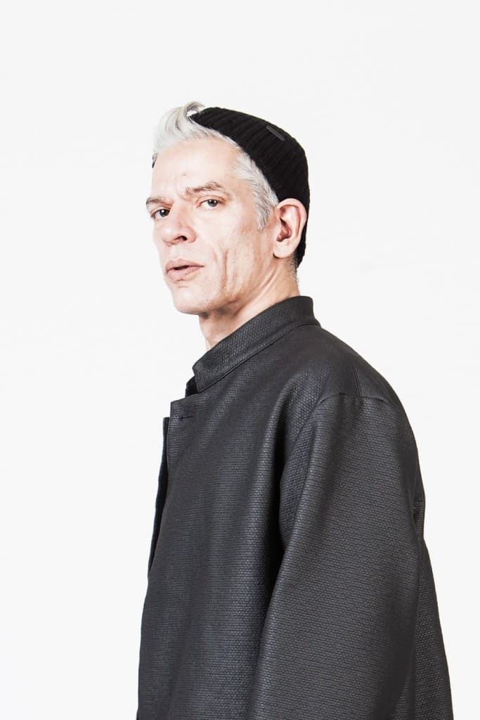 混合東西岸風格－Krammer & Stoudt 2016 秋冬系列