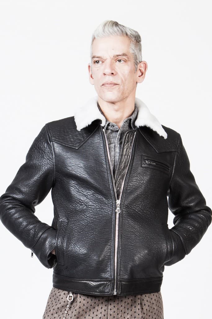 混合東西岸風格－Krammer & Stoudt 2016 秋冬系列