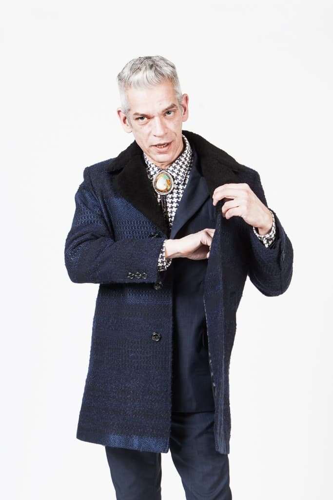 混合東西岸風格－Krammer & Stoudt 2016 秋冬系列