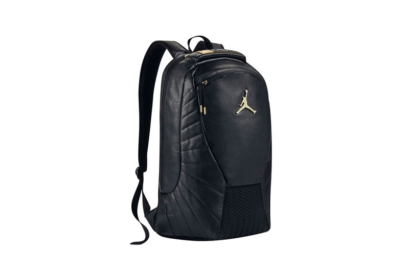 Air Jordan 12 Retro 背包系列