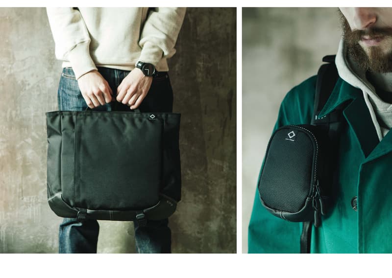 韓國新晉街牌 BROWNBREATH® 背包支線 - BLCbrand 2016 春夏系列