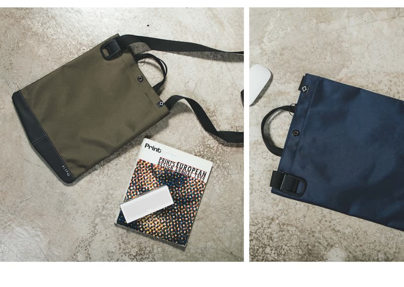 韓國新晉街牌 BROWNBREATH® 背包支線 - BLCbrand 2016 春夏系列