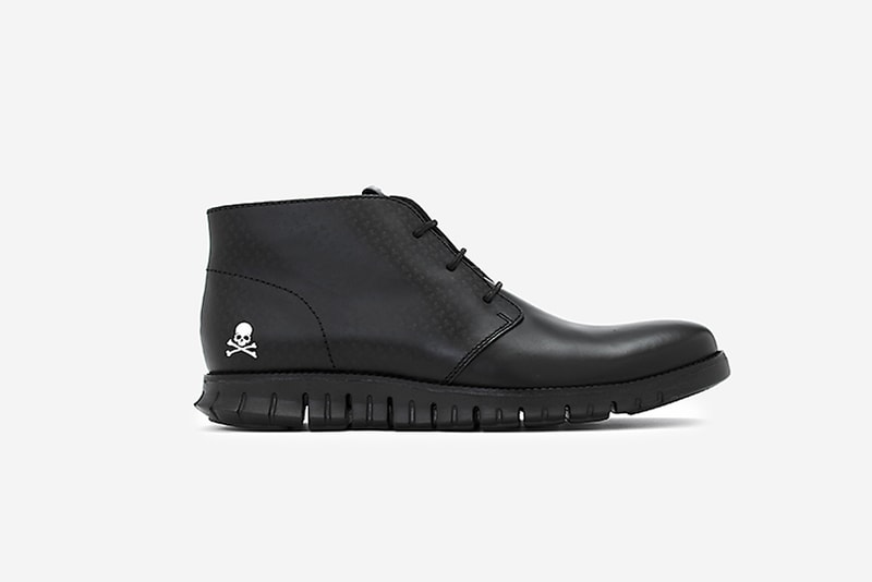 Cole Haan x mastermind JAPAN Spring 2016 Collection