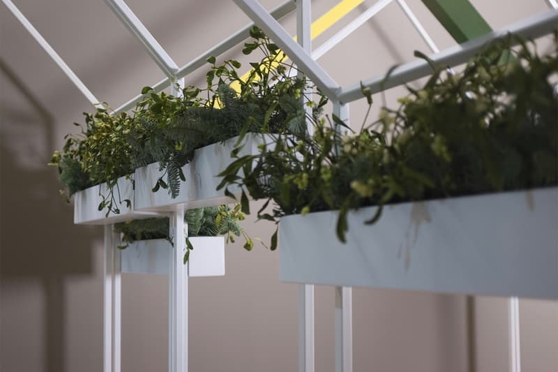 Zero85 設計工作室打造意式 CasaMaki 壽司吧