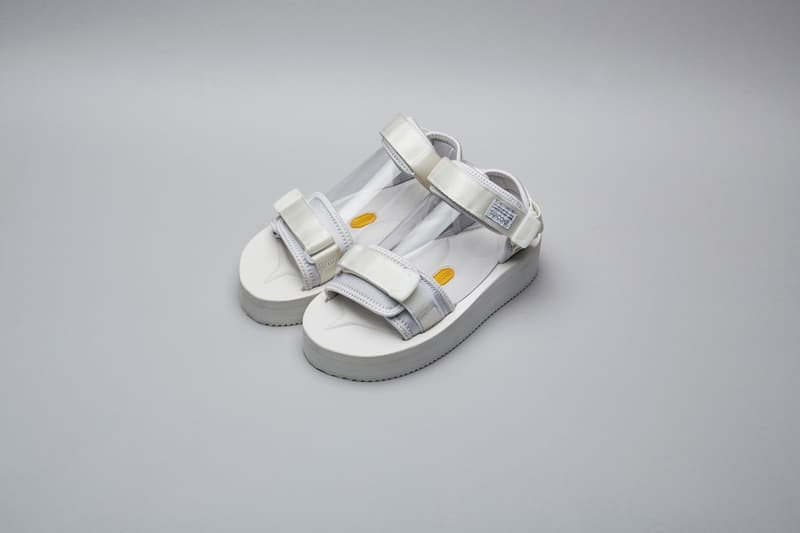 SUICOKE 2016 春夏系列全數設計登場