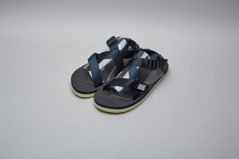 SUICOKE 2016 春夏系列全數設計登場